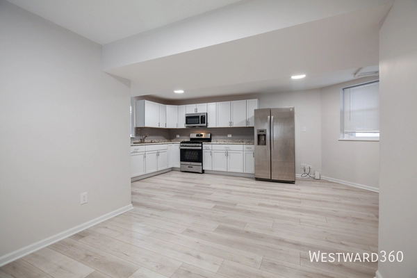 2 bedrooms apartment for rent in Hermosa - Northwest Side, Chicago