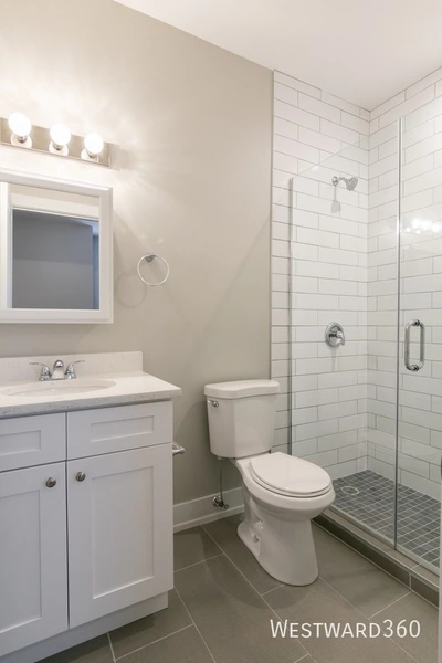 3 bedrooms apartment for rent in Hyde Park - South Side, Chicago