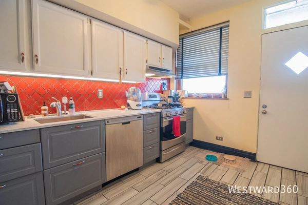 3 bedrooms apartment for rent in Uptown - Far North Side, Chicago