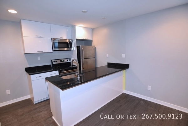 2 bedrooms apartment for rent in South Philadelphia West - South Philadelphia, Philadelphia