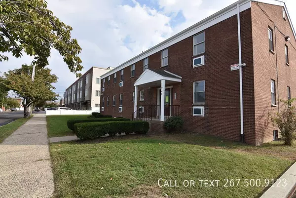 2 bedrooms apartment for rent in South Philadelphia West - South Philadelphia, Philadelphia