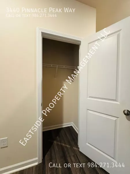 5 bedrooms apartment for rent in Bryson Village - Outer Triangle, Raleigh