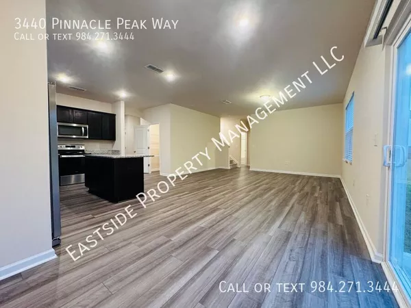 5 bedrooms apartment for rent in Bryson Village - Outer Triangle, Raleigh