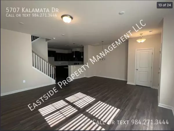 3 bedrooms apartment for rent in Lake Wheeler - South Raleigh, Raleigh