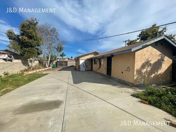 Studio Apartment for rent in Logan Heights - Central SD, San Diego