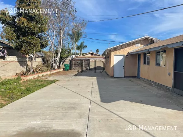 Studio Apartment for rent in Logan Heights - Central SD, San Diego