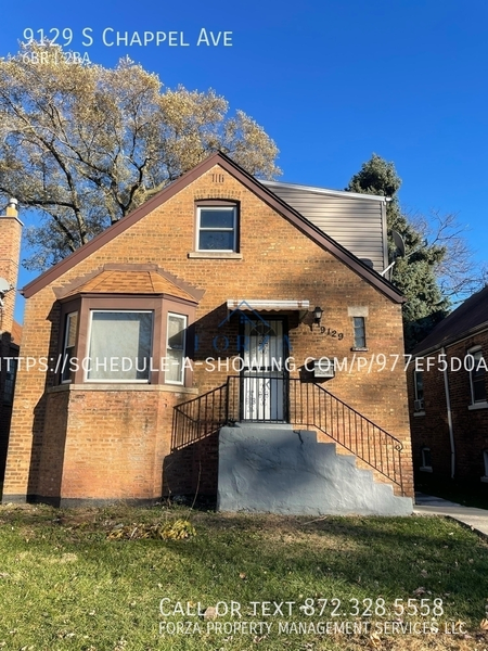 6 bedrooms apartment for rent in Calumet Heights - Far Southeast Side, Chicago