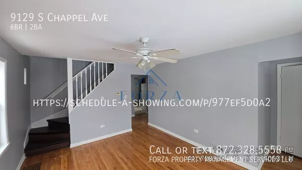 6 bedrooms apartment for rent in Calumet Heights - Far Southeast Side, Chicago