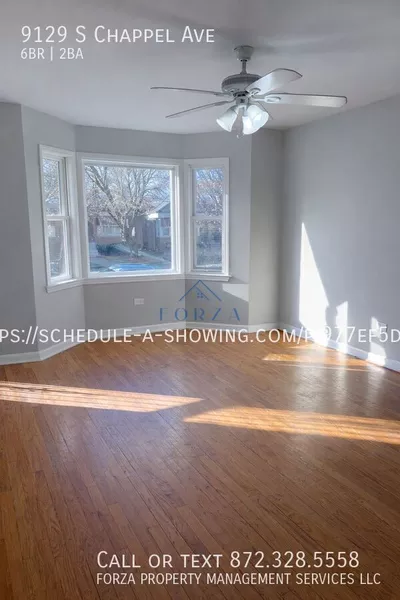 6 bedrooms apartment for rent in Calumet Heights - Far Southeast Side, Chicago