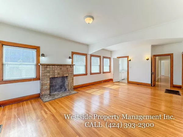 2 bedrooms apartment for rent in West Hollywood - Central Los Angeles, Los Angeles