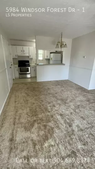 2 bedrooms apartment for rent in Cedar Hills - Westside, Jacksonville