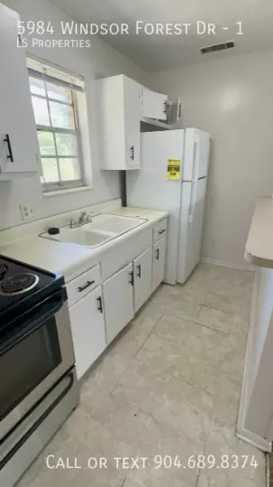 2 bedrooms apartment for rent in Cedar Hills - Westside, Jacksonville