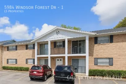 2 bedrooms apartment for rent in Cedar Hills - Westside, Jacksonville
