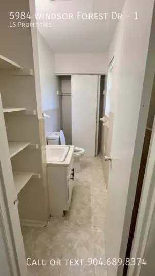 2 bedrooms apartment for rent in Cedar Hills - Westside, Jacksonville