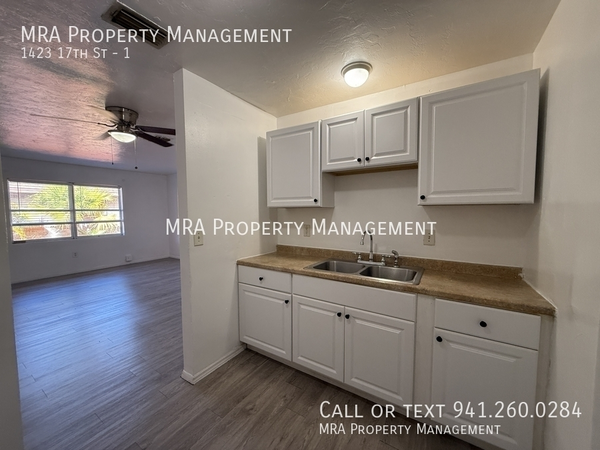 2 bedrooms apartment for rent in North Sarasota - Sarasota, Sarasota