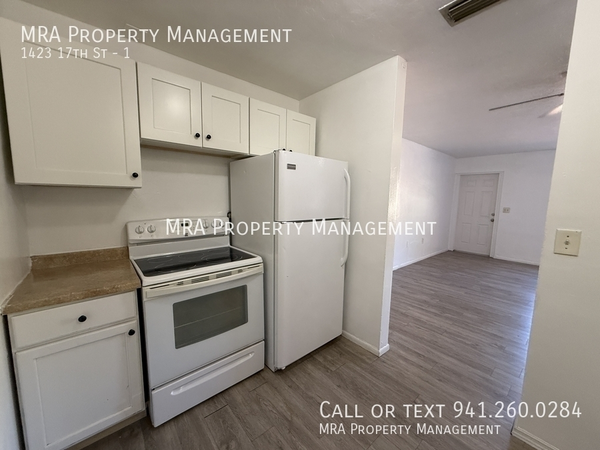 2 bedrooms apartment for rent in North Sarasota - Sarasota, Sarasota