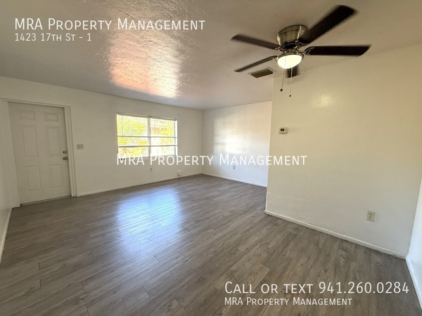 2 bedrooms apartment for rent in North Sarasota - Sarasota, Sarasota
