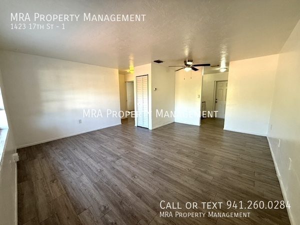 2 bedrooms apartment for rent in North Sarasota - Sarasota, Sarasota