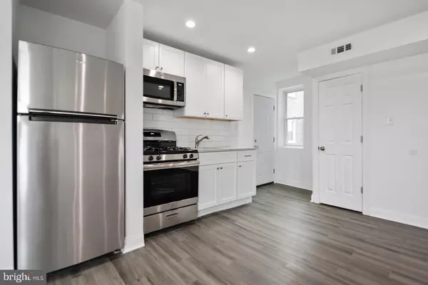 2 bedrooms apartment for rent in Cobbs Creek - West Philadelphia, Philadelphia