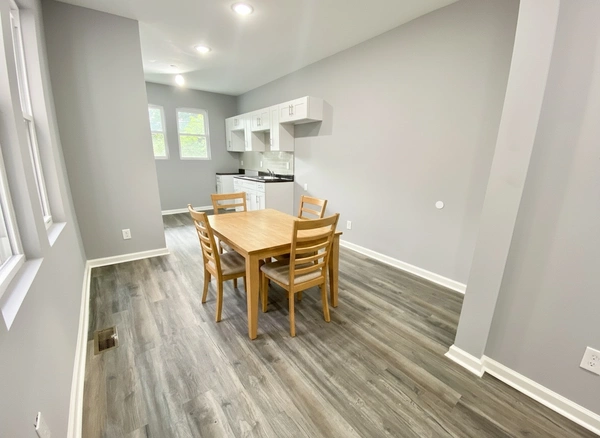 4 bedrooms apartment for rent in Stenton - North Philadelphia, Philadelphia