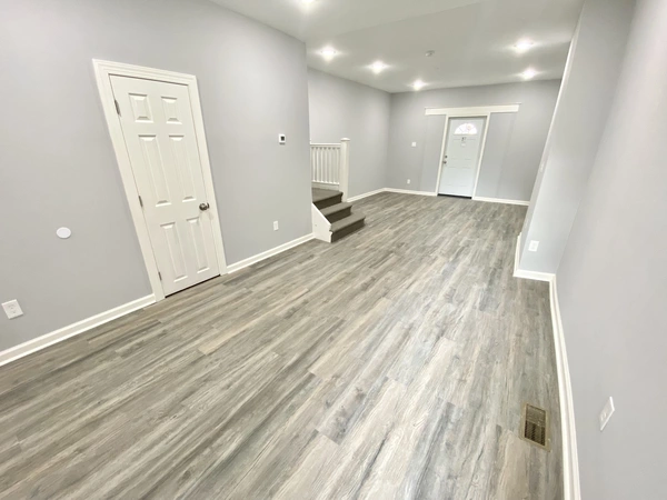 4 bedrooms apartment for rent in Stenton - North Philadelphia, Philadelphia