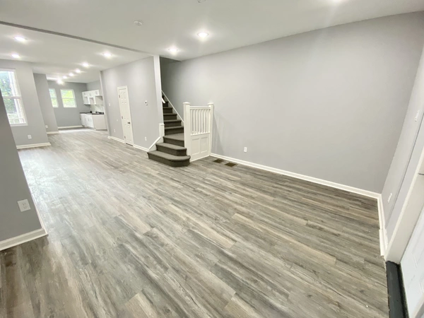 4 bedrooms apartment for rent in Stenton - North Philadelphia, Philadelphia