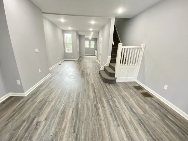 4 bedrooms apartment for rent in Stenton - North Philadelphia, Philadelphia