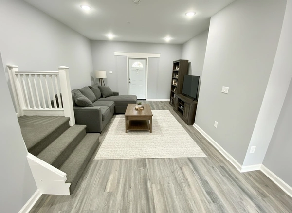 4 bedrooms apartment for rent in Stenton - North Philadelphia, Philadelphia