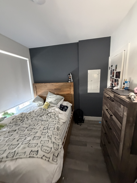 Studio Apartment for rent in Sandy Hill - Central Ottawa, Ottawa