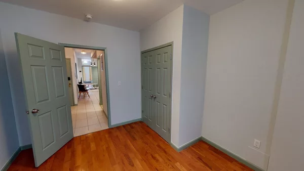 Coliving in East Harlem - Manhattan, New York