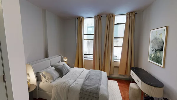 Coliving in East Harlem - Manhattan, New York