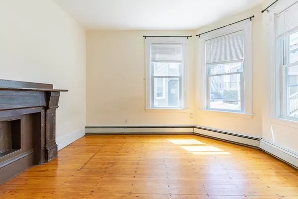 Coliving in Mission Hill - Boston, Boston