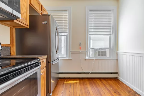 Coliving in Mission Hill - Boston, Boston