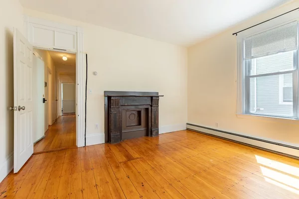 Coliving in Mission Hill - Boston, Boston