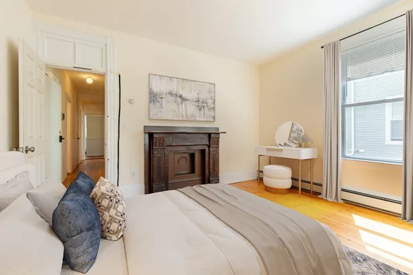 Coliving in Mission Hill - Boston, Boston