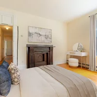 Coliving in Mission Hill - Boston, Boston