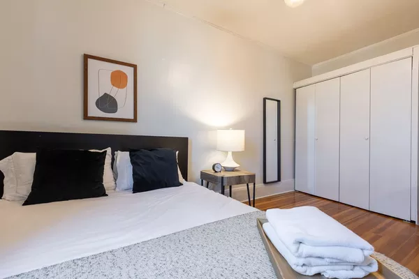 Coliving in North End - Boston, Boston