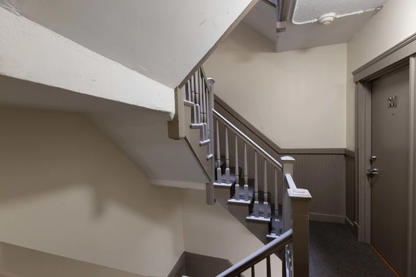 Coliving in North End - Boston, Boston