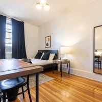 Coliving in North End - Boston, Boston