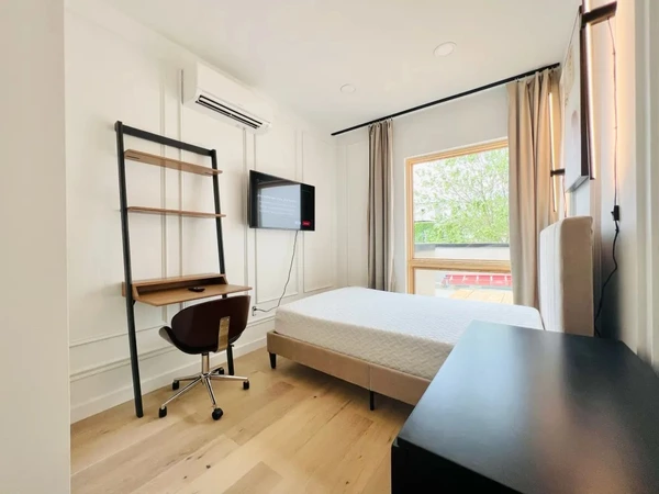 Coliving in Prospect Lefferts Gardens - Brooklyn, New York