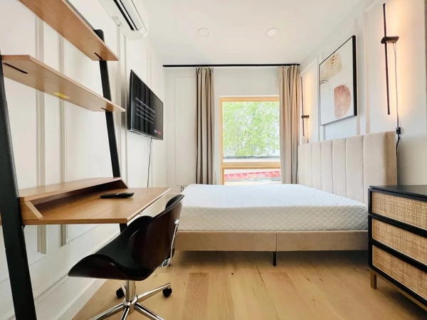 Coliving in Prospect Lefferts Gardens - Brooklyn, New York