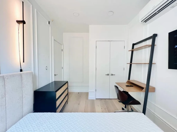 Coliving in Prospect Lefferts Gardens - Brooklyn, New York