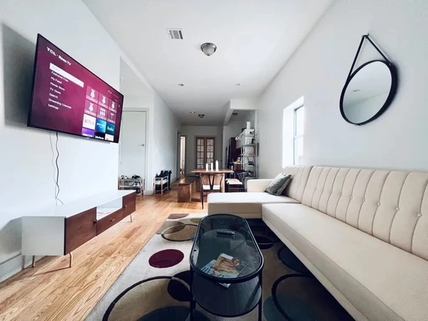 Coliving in Bedford Stuyvesant - Brooklyn, New York