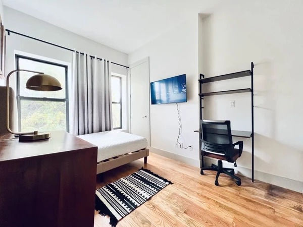 Coliving in Bedford Stuyvesant - Brooklyn, New York