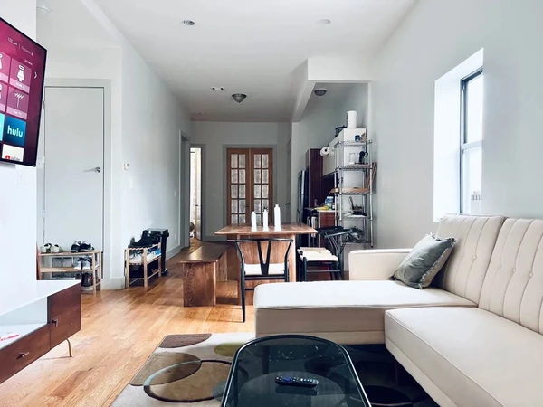 Coliving in Bedford Stuyvesant - Brooklyn, New York