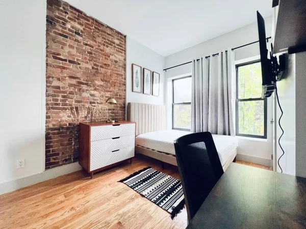Coliving in Bedford Stuyvesant - Brooklyn, New York