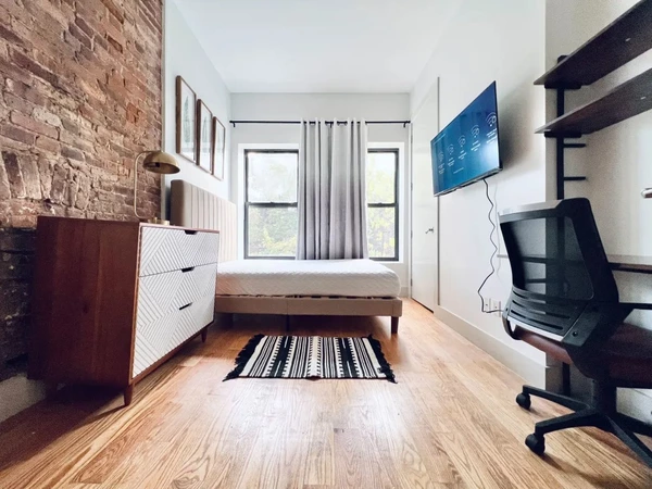Coliving in Bedford Stuyvesant - Brooklyn, New York