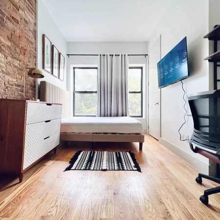 Coliving in Bedford Stuyvesant - Brooklyn, New York