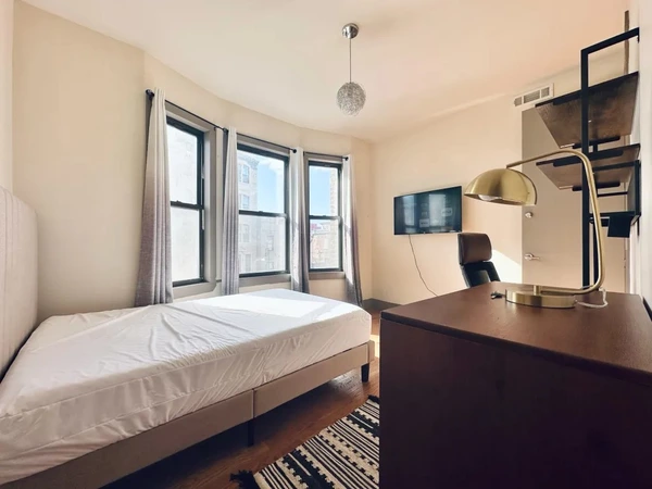 Coliving in Crown Heights - Brooklyn, New York