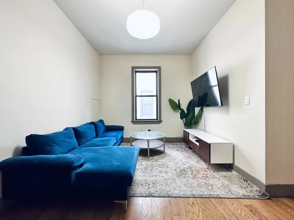 Coliving in Crown Heights - Brooklyn, New York